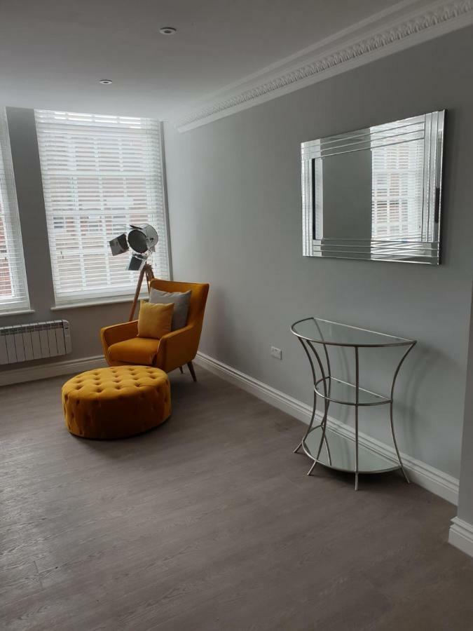 Birchover Juniper Court Nottingham Exterior photo